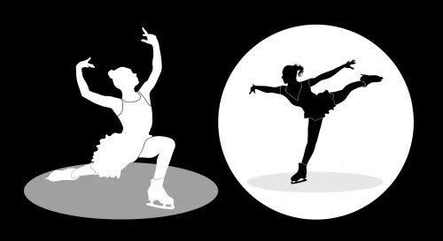 Фигурное катание