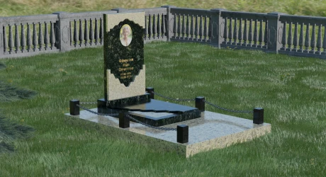 Памятник П012