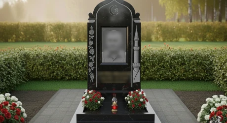 Памятник ПН 723