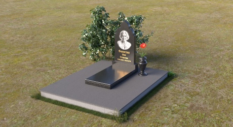 Памятник ПВ060