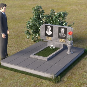 Памятник ПГ025