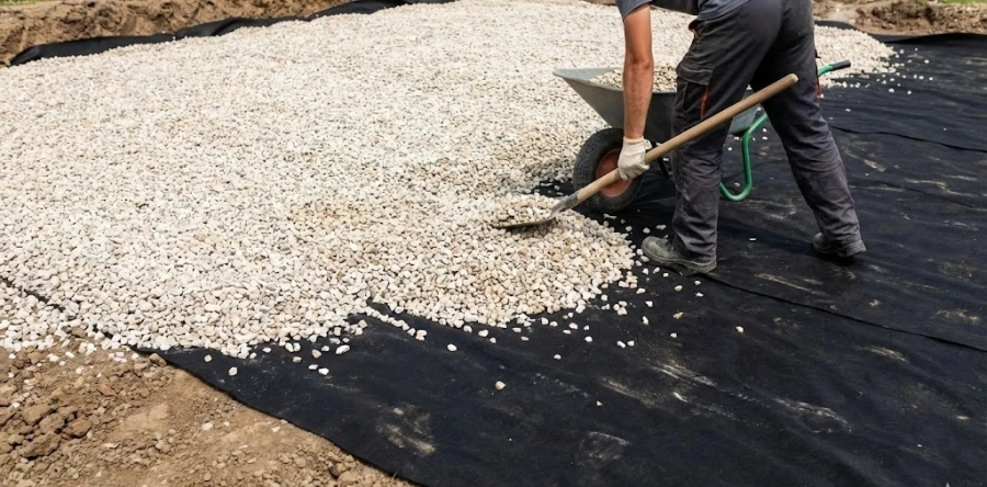 ukladka-geotekstilya-pod-shcheben2