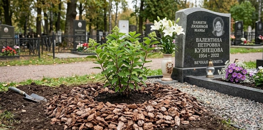 mulchirovanie-pochvy-sosnovoy-koroy