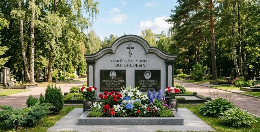 ustanovka-dvoynogo-pamyatnika-obshchiy-vid