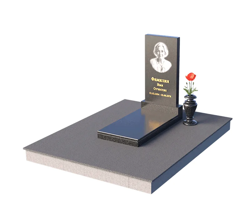 Изготовление памятников под ключ в Магнитогорске