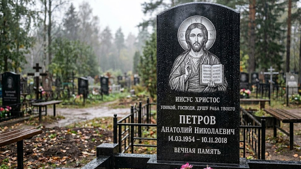 Фото после ретуши